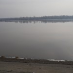 Кама освободилась от льда
