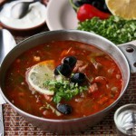 Какая польза супа