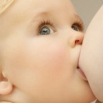 Лечим насморк у грудничка