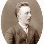 Петр Андреевич Башенин 1894 г.