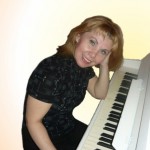 Елена Камская