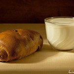 Польза и вред молока